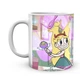 Кружка GeekLand Стар против сил зла Марко Звездочка Star vs The Forces of Evil Marco Star SFE 02.001 - изображение 2