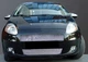 Накладки на решітку радіатора (2 част., Нерж.) для Fiat Punto Grande/EVO 2006-2018 рр - зображення 2