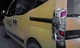 Пластикові накладки на стоп-сигнали з вигином (2 шт) для Fiat Fiorino/Qubo - зображення 2