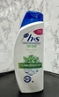 Шампунь проти лупи Head & Shoulders Свіжість ментолу 540 мл. - изображение 1