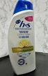 Шампунь проти лупи Head & Shoulders Цитрусова свіжість 540 мл. - изображение 1