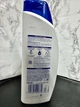 Шампунь проти лупи Head & Shoulders Свіжість яблука 540 мл. - изображение 2