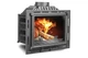 Каминная топка KawMet W6 (10.1 kW) ECO - изображение 3