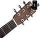 Хроматический тюнер "прищепка" D'Addario PW-CT-17BK Eclipse Tuner - изображение 2