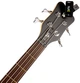 Хроматический тюнер "прищепка" D'Addario PW-CT-17BK Eclipse Tuner - изображение 3