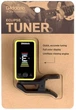 Хроматический тюнер "прищепка" D'Addario PW-CT-17YL Eclipse Tuner - изображение 4