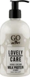 Крем для рук GO ACTIVE Sweet Hand Cream Milk Protein 350 мл - зображення 1