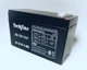 Аккумуляторная батарея Techfine UD12V 7AH - изображение 3