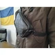 Шкіряна сумка бананка 20х16 см Gofin (2000001410462) - зображення 2