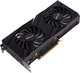 Видеокарта PNY PCI-Ex GeForce RTX 3060 VERTO Dual Fan 8GB GDDR6 (128bit) (1320/15000) (HDMI, 3 x DisplayPort) (VCG30608DFBPB1) - изображение 2