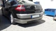 Задня бамперна накладка для фарбування для Renault Megane II 2004-2009 років. - зображення 2