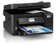 МФУ струйное цветное Epson EcoTank L6290 (C11CJ60406) - изображение 3