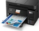 МФУ струйное цветное Epson EcoTank L6290 (C11CJ60406) - изображение 5