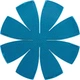 Аплікатор Ляпко Ромашка М 5.0 Ag Blue (4820077020710_blue) - зображення 1