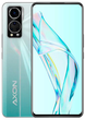 Smartfon ZTE Axon 30 5G 12/256GB Aqua (TKOZTESZA0001) - obraz 1