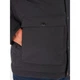 Пуховик Marmot Fordham Down Jacket, модель 2023 (розмір Medium, колір Black) - зображення 5