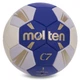 Гандбольный мяч Molten С7 IHF (размер 1) H1C3500 - изображение 1