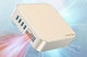 Настольный Мини-ПК DreamQuest Pro Mini PC N5105, Intel до 2,9 ГГц, 8 ГБ оперативной памяти + 256 ГБ M.2 SSD, мини-компьютер Windows 11 Pro, 4K UHD, WiFi 5.0, BT4.2, Gigabit Ethernet, HDMI X3 для офисного домашнего кинотеатра - изображение 5