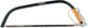 Лучковая пила Fiskars SW30 61-см 1000615/124810 - изображение 1