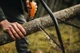 Лучковая пила Fiskars SW30 61-см 1000615/124810 - изображение 2