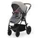 Универсальная коляска 3 в 1 Kinderkraft Xmoov Gray (KKWXMOVGRY3000) - зображення 5