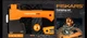 Подарочный набор Fiskars 3 в 1 (Топор X5, нож, пила) (1057912) - изображение 3