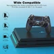 Бездротовий ігровий контролер Y Team для PS4 та PC - зображення 6