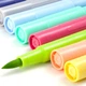 Ручки-кисти Pelikan Colorella Super Brush 10 цветов (814577) - изображение 4