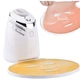 Коллагеновые таблетки для производства гидрогелевых масок SUNROZ Face Mask для лица в домашних условиях (32 шт) - изображение 12