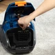 Пылесос ZELMER Józek Plus ZVC241P - изображение 5