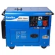 Генератор дизельный EnerSol SKDS-7EBAU - изображение 1