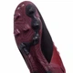 Бутсы футбольные Zelart JP03 размер 39 Burgundy-Black - изображение 7