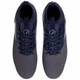 Бутсы футбольные Zelart Action JP03 размер 42 Deep Blue-Grey - изображение 6