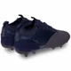 Бутсы футбольные Zelart Action JP03 размер 42 Deep Blue-Grey - изображение 4
