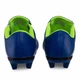 Бутсы футбольные Yuke Action 1823 размер 40 Blue-Green - изображение 4