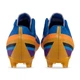 Бутсы футбольные Aikesa B-1 размер 43 Blue-Multicolor - изображение 5