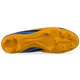 Бутсы футбольные Aikesa B-1 размер 43 Blue-Multicolor - изображение 7