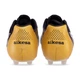 Бутси футбольні Aikesa Action 588 розмір 43 Black-Gold - зображення 5