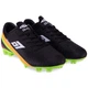 Бутсы футбольные Aikesa Action B-1 размер 44 Black-Multicolor - изображение 3
