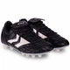 Бутсы футбольные Zelart Tika 988 размер 42 Black-White - изображение 3