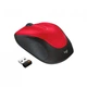 Мышка Logitech M235 Red (910-002496) (152966) - изображение 1