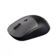 Мышка 2E MF218 Silent Wireless/Bluetooth Black/Grey (2E-MF218WBG) - изображение 4
