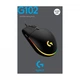 Мышка Logitech G102 Lightsync Black (910-005823) - изображение 10