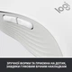Миша Logitech Signature M650 L Wireless Off-White (910-006238) (153305) - зображення 7