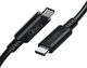 Кабель CHOETECH USB4 (XCC-1028-BK) - зображення 2