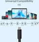 Кабель CHOETECH USB4 (XCC-1028-BK) - зображення 7