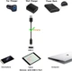 Кабель CHOETECH USB 2.0 (AC0002) - зображення 8