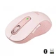 Мышка Logitech Signature M650 L Wireless Rose (910-006237) (153318) - изображение 1