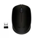 Мышка Logitech M171 Black (910-004424) (152945) - изображение 1
