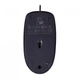 Мышка Logitech B100 Black (910-003357) (152926) - изображение 6